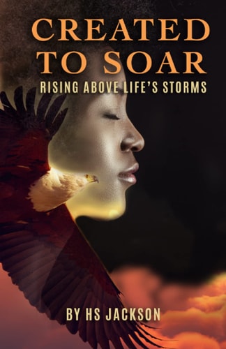 Created to Soar Rising Above Life's Storms