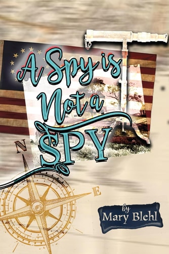 A Spy Is Not a Spy