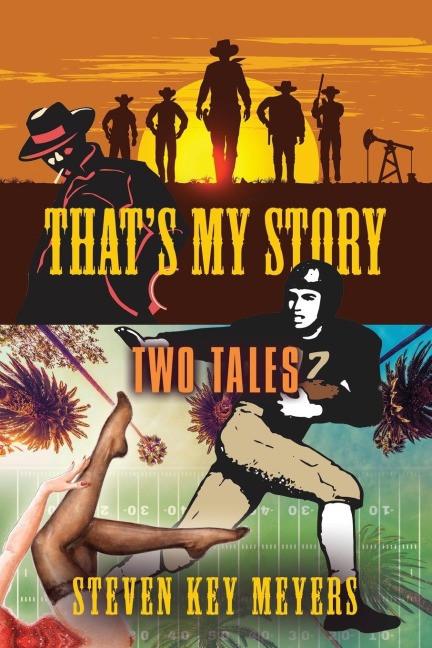 Thats My Story: Two Tales