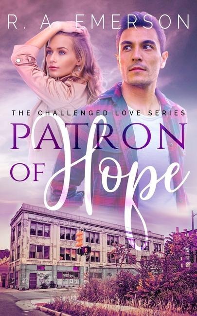 Patron of Hope