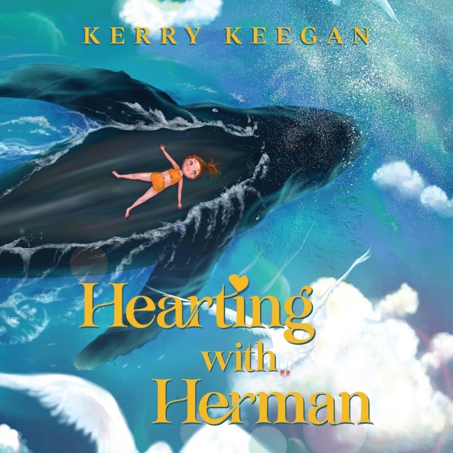 Hearting With Herman: You are Never Alone