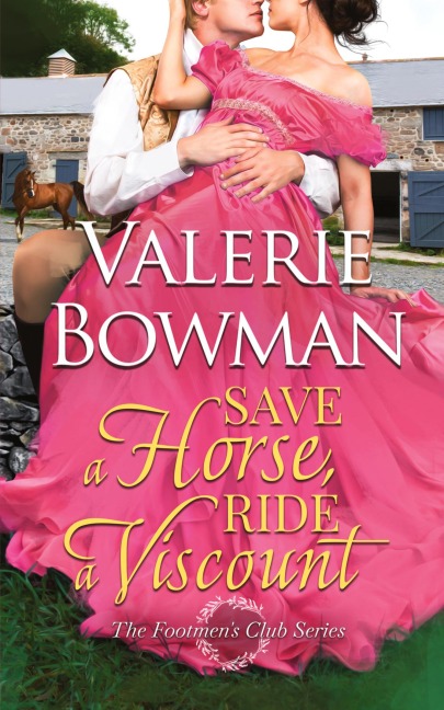 Save a Horse, Ride a Viscount