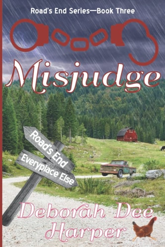 Misjudge