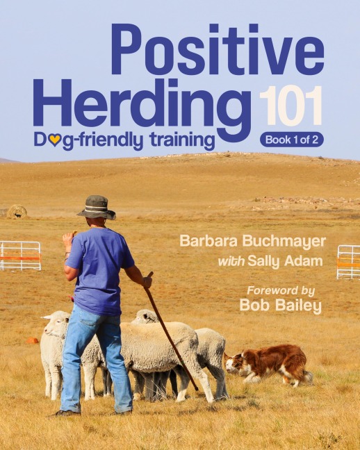 Positive Herding 101: Dog-friendly training