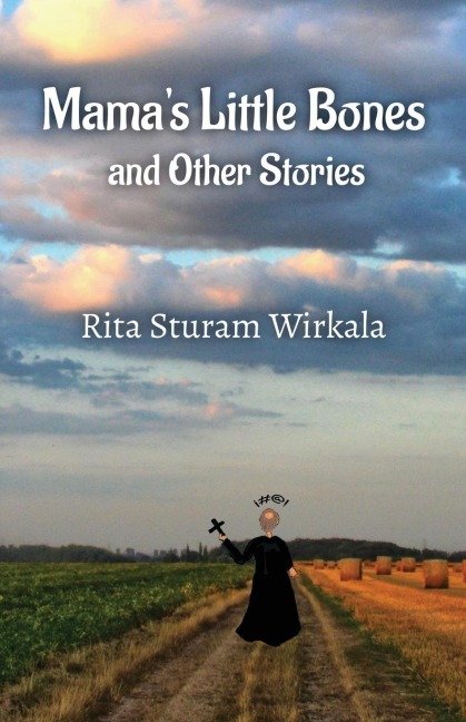 Mamas Little Bones and Other Stories