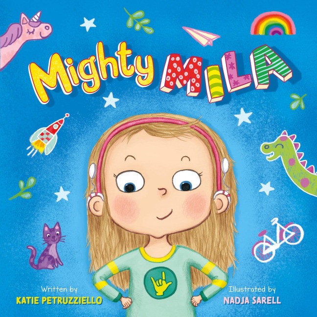 Mighty Mila
