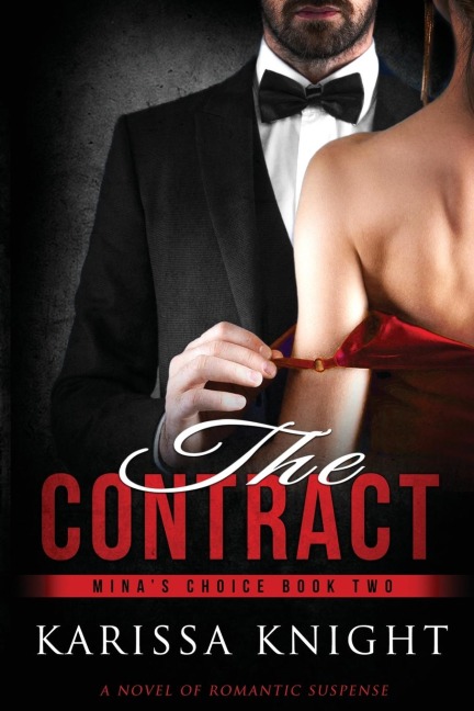The Contract: A Romantic Suspense Series