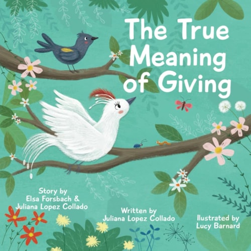 The True Meaning of Giving