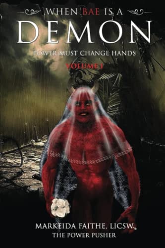 When Bae Is a Demon Power Must Change Hands
