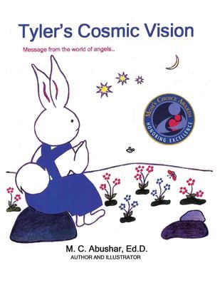 Tyler's Cosmic Vision Message from the World of Angels....