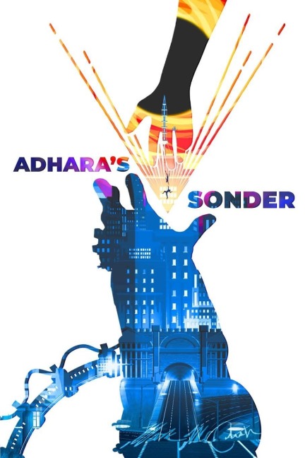 Adharas Sonder
