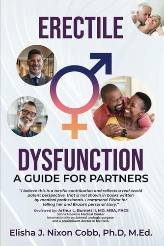 Erectile Dysfunction A Guide for Partners