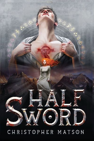 Half Sword: Tapestry - Codex I