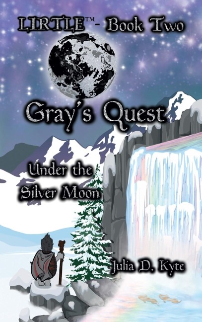 Grays Quest: Under the Silver Moon