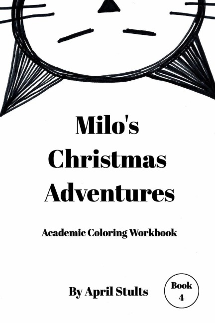 Milos Christmas Adventure