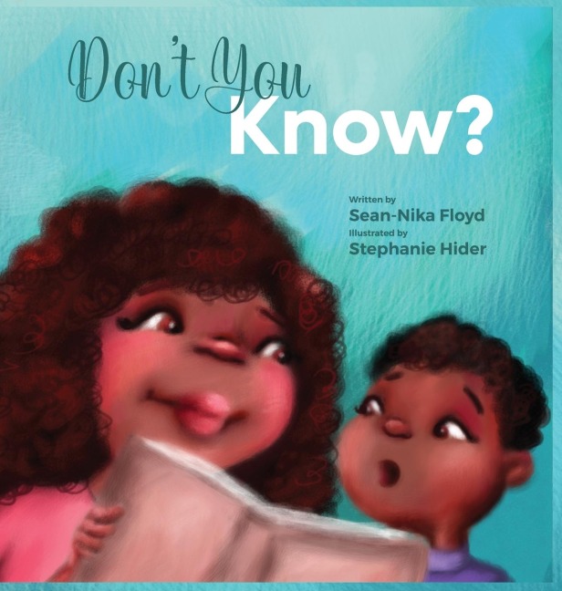 Dont You Know