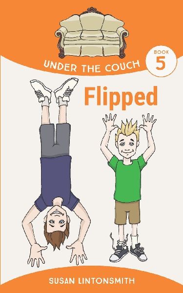 Flipped