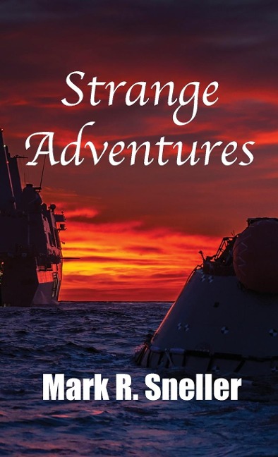 Strange Adventures