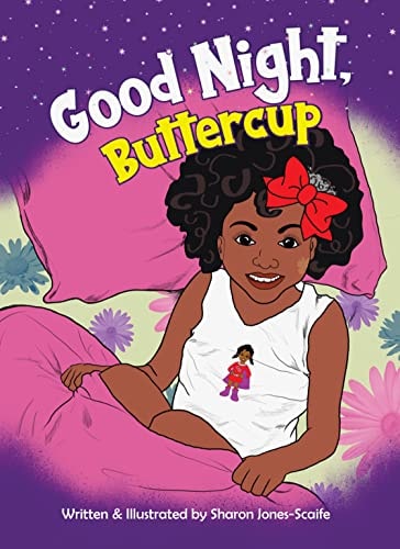 Good Night, Buttercup