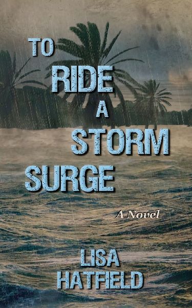 To Ride a Storm Surge: A novel about an unprecedented storm and devastating family dynamics