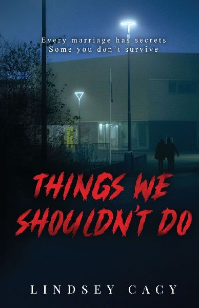 Things We Shouldn't Do