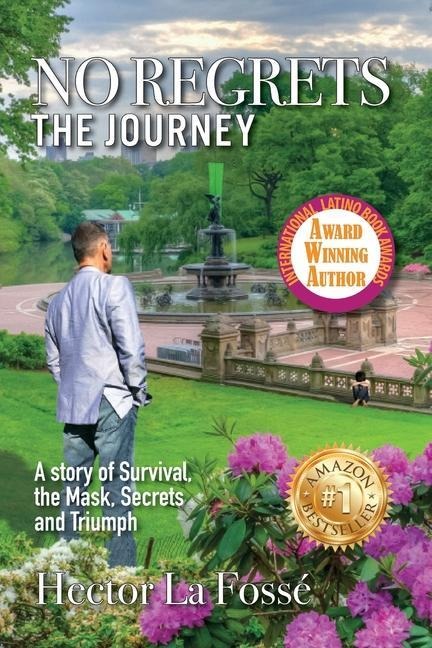 No Regrets: The Journey