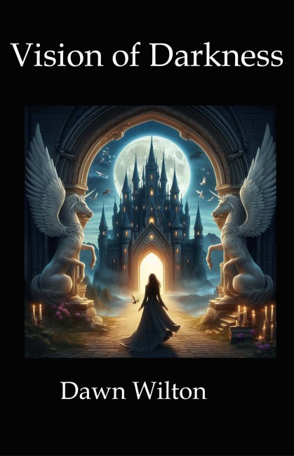 Vision of Darkness