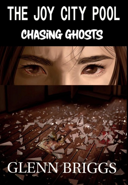 The Joy City Pool Chasing Ghosts