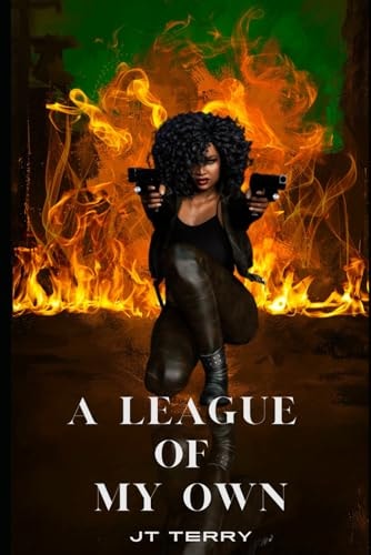 A League of My Own Like Mother, Like Daughter