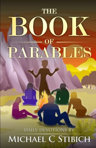 The Book of Parables A Christian Devotional