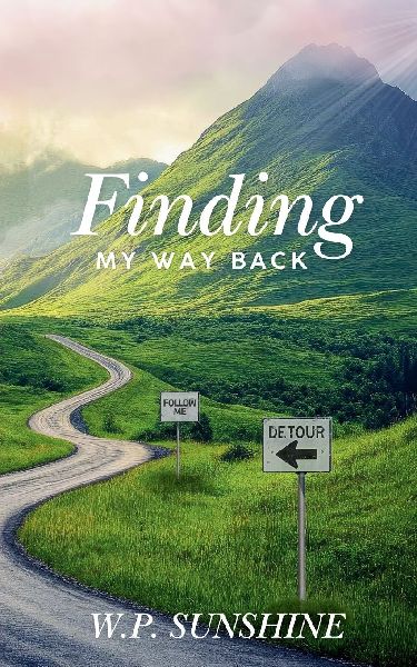 Finding My Way Back: Life Still Holds Happiness