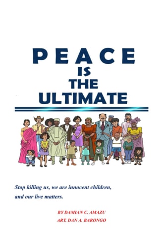 Peace Is the Ultimate