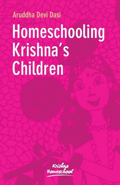 Homeschooling Krishnas Children