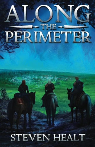 Along the Perimeter Amboy Book One