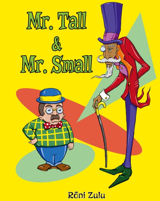 Mr. Tall & Mr. Small