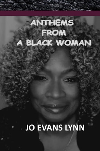 Anthems from a Black Woman
