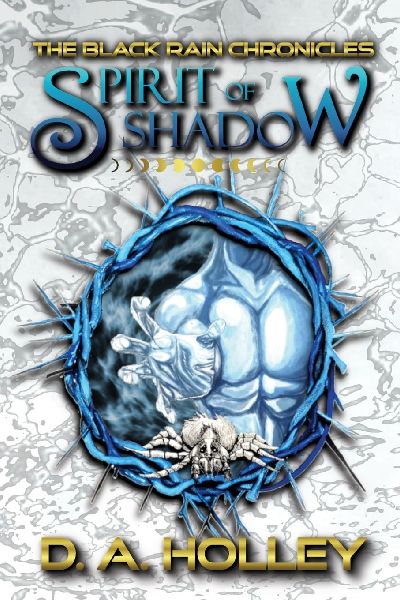 Spirit of Shadow