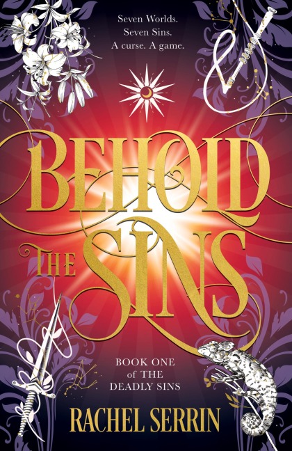 Behold the Sins