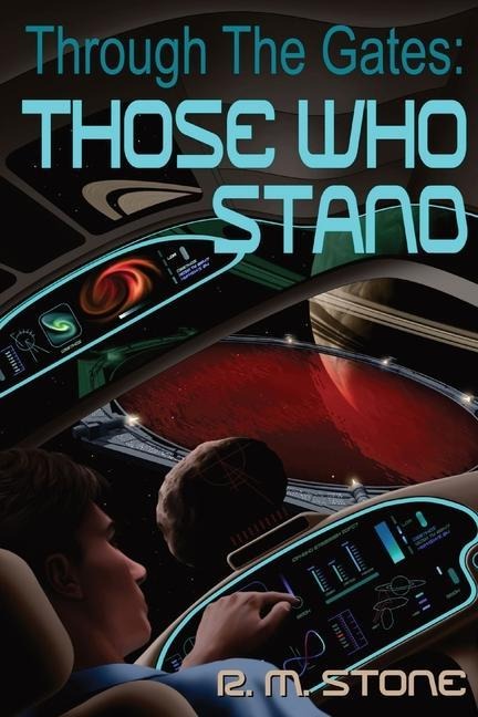 Through the Gates: Those Who Stand