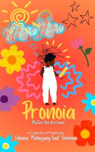 Pronoia Mu'Zuri, You Are Loved