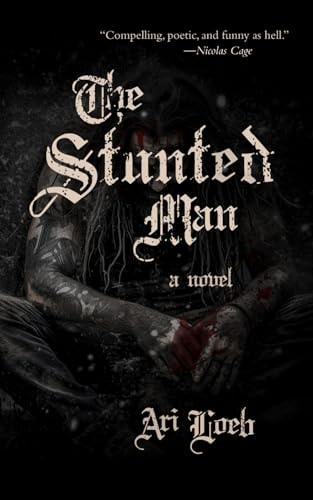 The Stunted Man