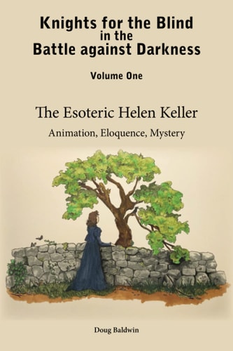 The Esoteric Helen Keller Animation, Eloquence, Mystery