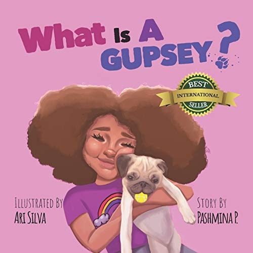 What Is A Gupsey?