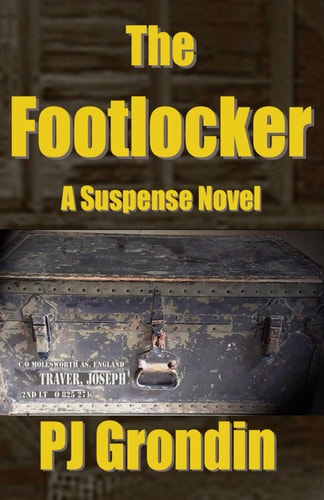 The Footlocker