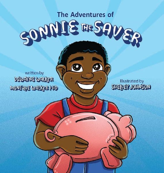 Sonnie the Saver