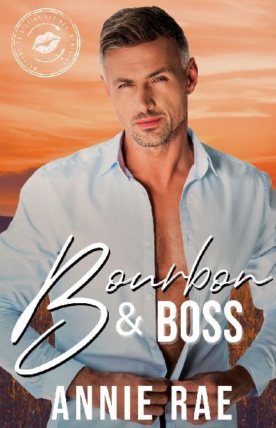Bourbon & Boss: A Small Town, Workplace Romance