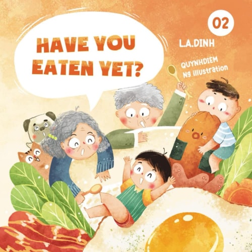Have You Eaten Yet? Discover Vietnamese Food
