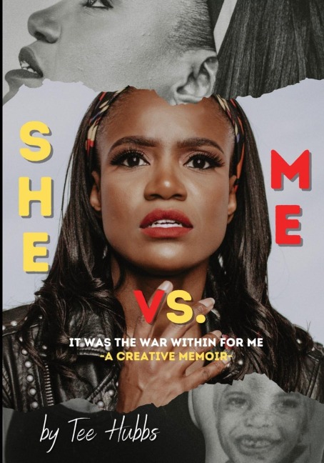 SHE vs. ME: It Was the War Within for Me