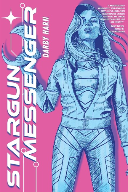 Stargun Messenger