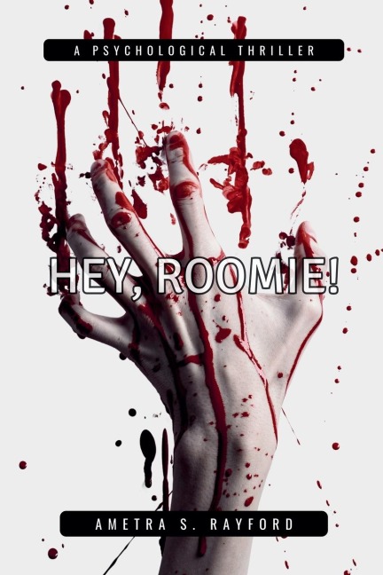Hey, Roomie!